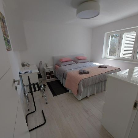 Apartman Daria Split Eksteriør billede