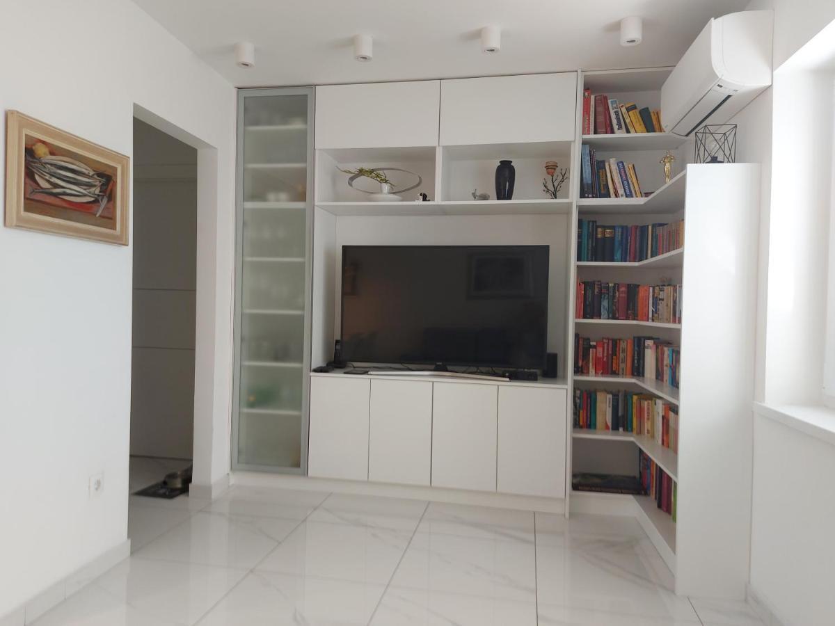 Apartman Daria Split Eksteriør billede