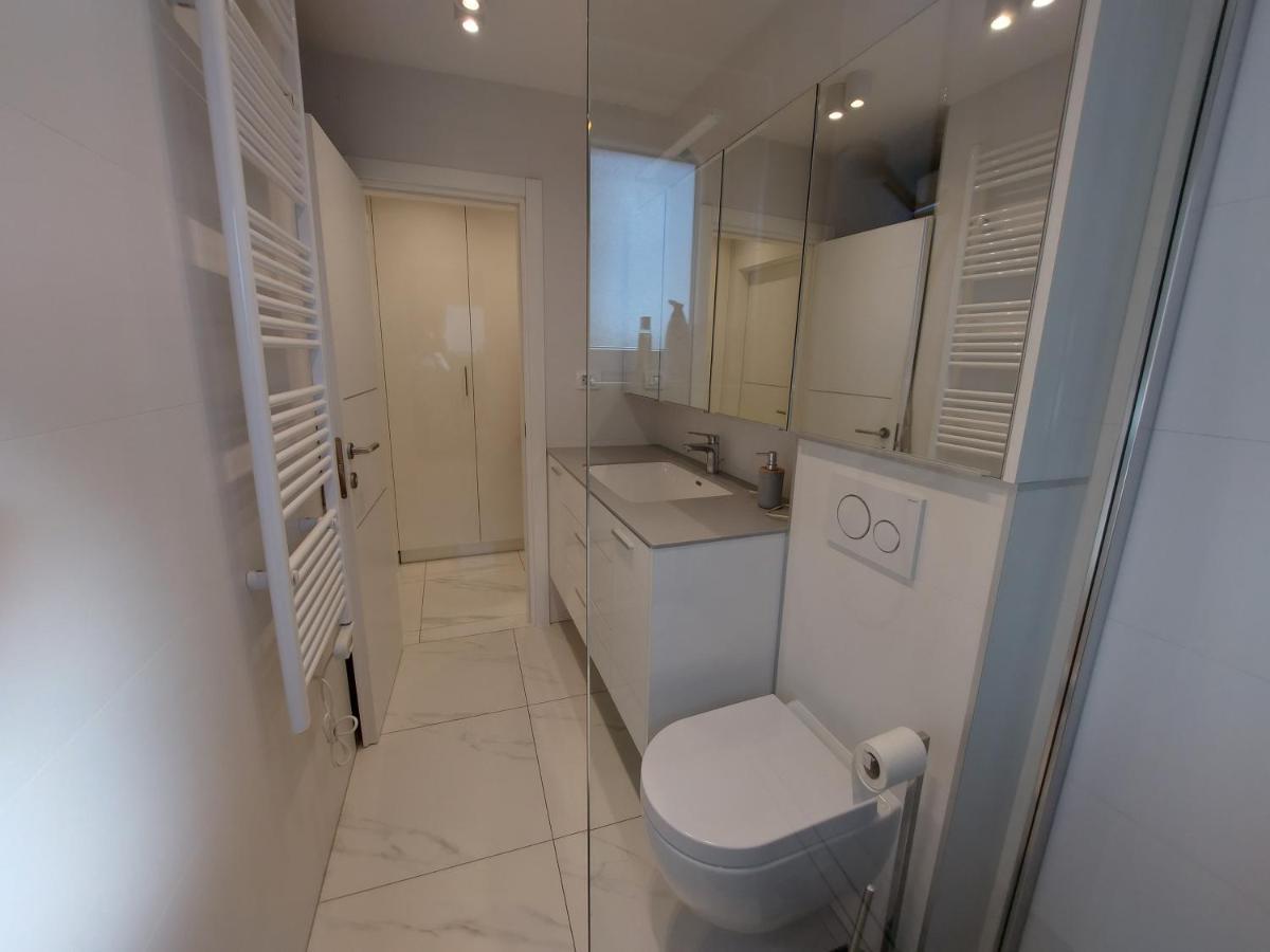 Apartman Daria Split Eksteriør billede