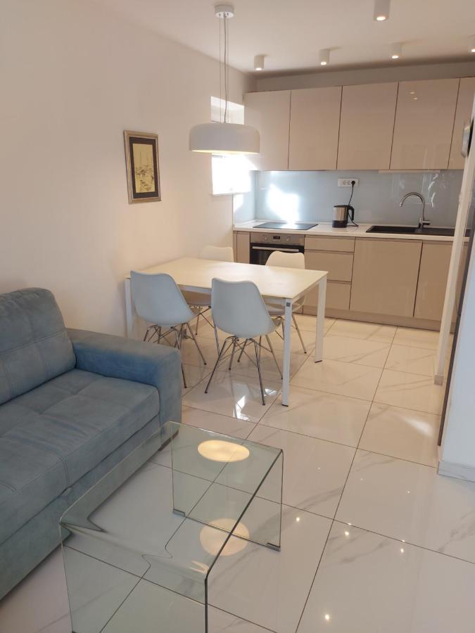 Apartman Daria Split Eksteriør billede